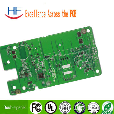 Prototype FR4 PCB Ontwerp en ontwikkeling Elektronische assemblage Fabricatie